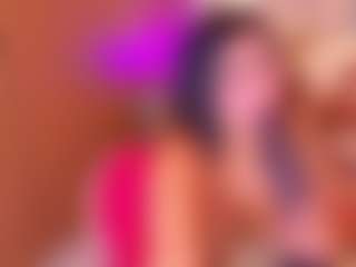 Danna's Live Sex Cam Show