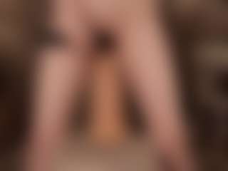 Annie's Live Sex Cam Show