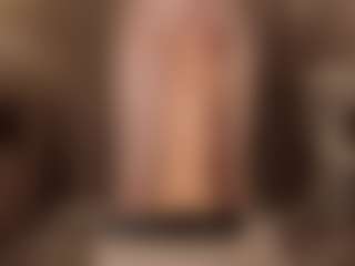 Live cam show with Annie - Ride Torso on Dolls Live