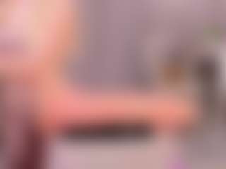 Live cam show with Annie - Blonde Hair College on sexylivex.com