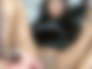 Live cam show with ebony-joness0 - Thin on Dolls Live