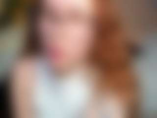 Live cam show with Elsiee - Asshole Red Hair on Camsoda