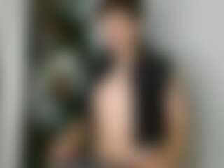 Ellis-Brown's Live Sex Cam Show