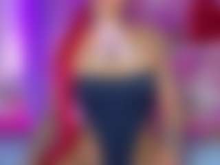 Seks show na żywo z Maadiisson021
