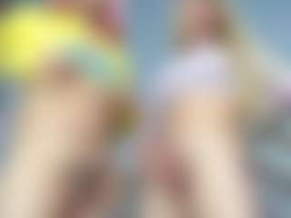 Live cam show with sexycouplebitches - Irish on Camsoda