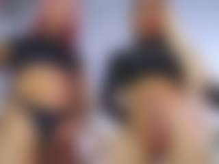 Live cam show with sexycouplebitches - Romanian on CamwithHer | colombia