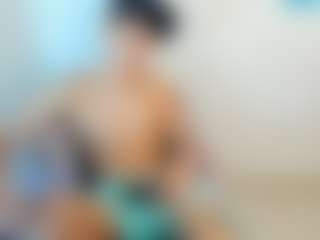 Live cam show with andyloverhuge - Blowjob on StripNow