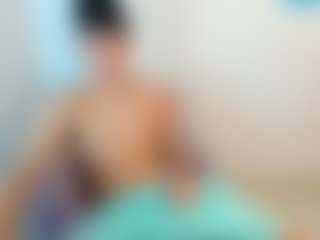 Live cam show with andyloverhuge - White on StripNow | colombia
