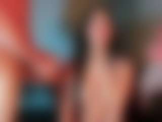 AnjoBava's Live Sex Cam Show