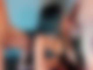 AnjoBava's Live Sex Cam Show