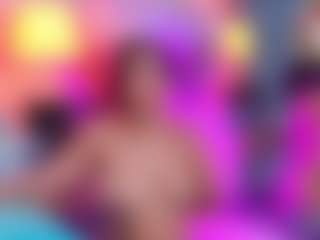 Live cam show with LiaTeylor - Oil on eurowanks.com