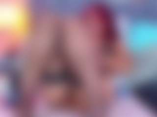 Live cam show with LiaTeylor - Oil on instabang