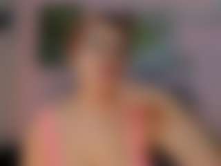 Live cam show with Maddy Jhonsson - Red Hair on Fit Hotties