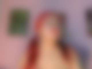 Maddy Jhonsson's Live Sex Cam Show