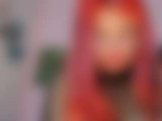 Maddy Jhonsson's Live Sex Cam Show