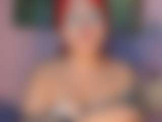 Maddy Jhonsson's Live Sex Cam Show