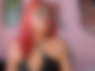 Live cam show with Maddy Jhonsson - Colombia on Camsoda