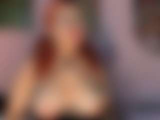 Live cam show with Maddy Jhonsson - Red Hair Young Adult on SpunkLive