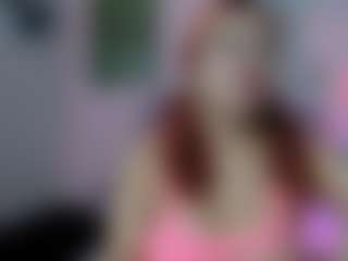 Live cam show with Maddy Jhonsson - Red Hair on instabang