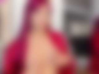Nayla Grey's Live Sex Cam Show