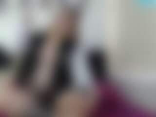 Cam Show en direct de AlissonDreams