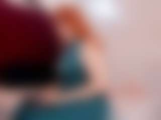 Live cam show with rossmildrey - Ginger on Camsoda