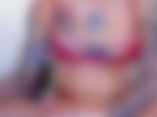 Live cam show with sweetkarinpaz - Colombia on Mixed Magazine Live