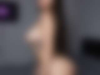 Live-sekscamshow van Joannnna