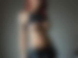 Claudia Asiansa's Live Sex Cam Show