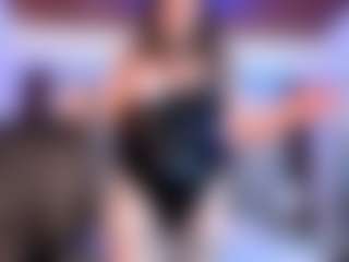 Venus-Cooper's Live Sex Cam Show