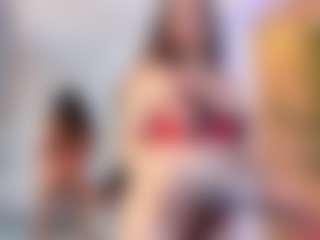 Venus-Cooper's Live Sex Cam Show