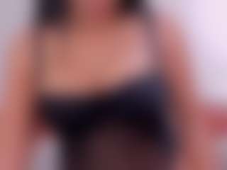 Live-sekscamshow van Natalie Lewis