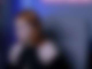 Live cam show with red-dizzy - Red Hair on Cam Slut