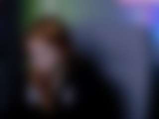 Live cam show with red-dizzy - Red Hair on Dolls Live