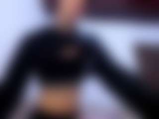 DARA's Live Sex Cam Show