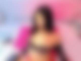 HikariVega's Live Sex Cam Show