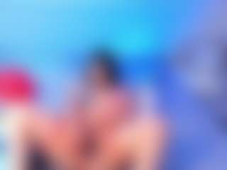 HikariVega's Live Sex Cam Show