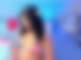 HikariVega's Live Sex Cam Show