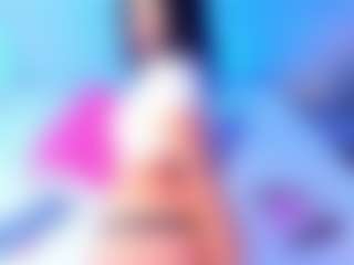 HikariVega's Live Sex Cam Show
