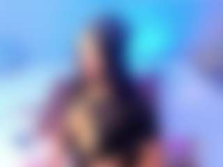 Live cam show with HikariVega - Oil on chickslive.net