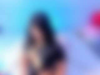 HikariVega's Live Sex Cam Show