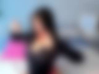 HikariVega's Live Sex Cam Show