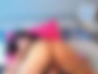 HikariVega's Live Sex Cam Show