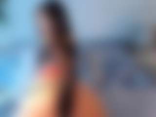 HikariVega's Live Sex Cam Show