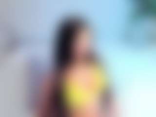Live cam show with HikariVega - Living Room on TeamSkeetLive