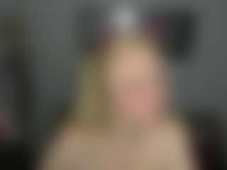 AliceCat's Live Sex Cam Show