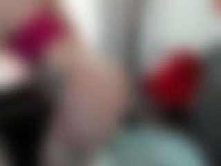 Live cam show with AliceCat - Blonde Hair Dildo on SinfulBabes