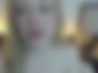 Live cam show with AliceCat - Blonde Hair on SxyPornLive