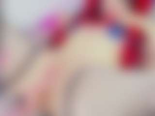 Live cam show with dulcefuego - Red Hair on Fling VIP Chat