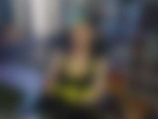 GoddessReilly's Live Sex Cam Show